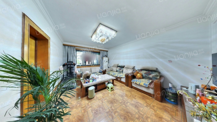 燃灯寺北街86号二手房实景图