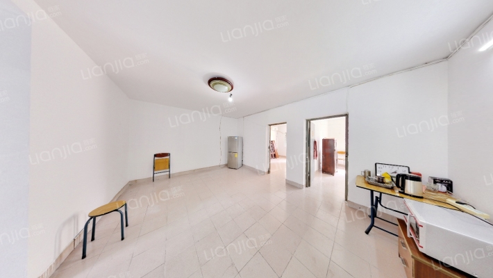 源泉山庄二手房实景图