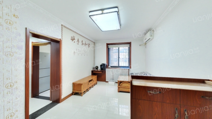 司法厅建工路家属院二手房实景图