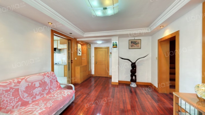 天兴花园二期二手房实景图