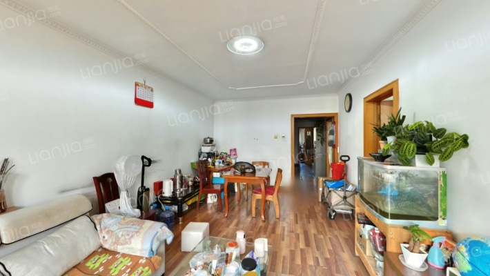 丰益花园西区二手房实景图