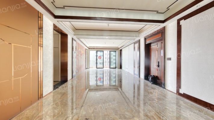 星河湾怡园二手房实景图