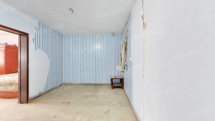 花园村二手房实景图