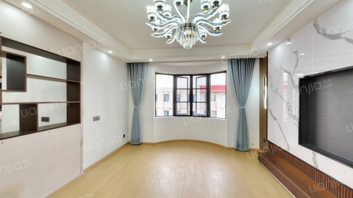 弘民苑A区二手房实景图