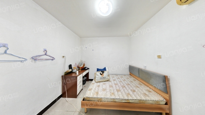 流水东巷二手房实景图