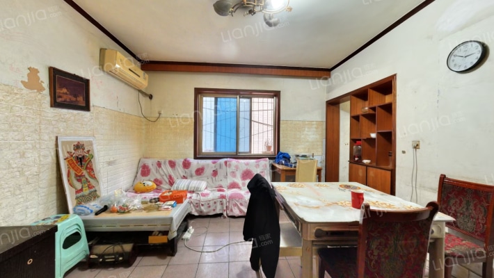 高升桥北街5号二手房实景图