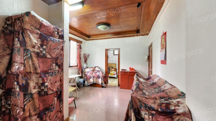 新华路二手房实景图