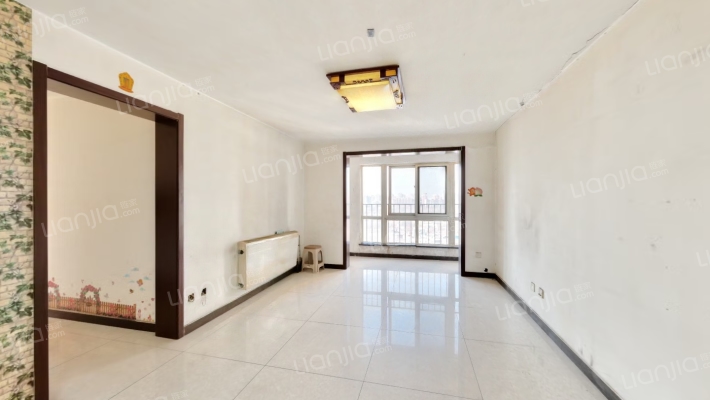 丰体时代花园二手房实景图