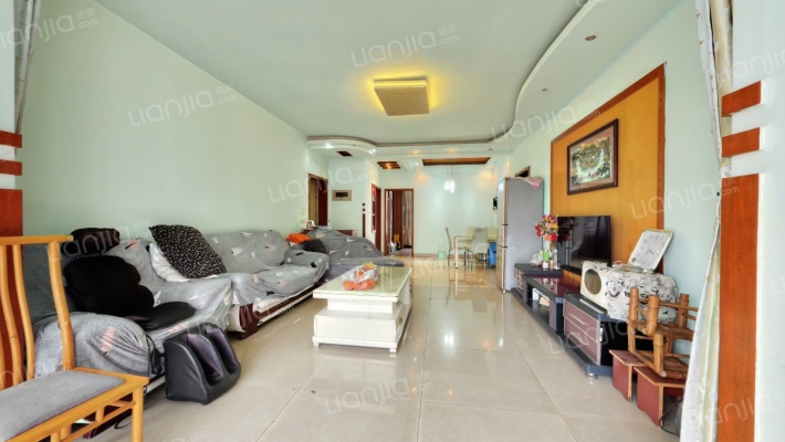 佳苑社区二期二手房实景图