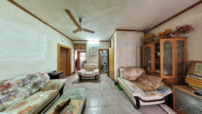 科大东区二手房实景图