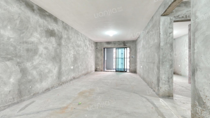 海伦堡玖悦府二手房实景图