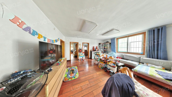 芜湖路195二手房实景图