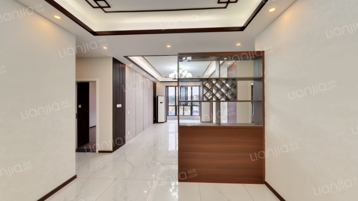 新世纪家园二手房实景图