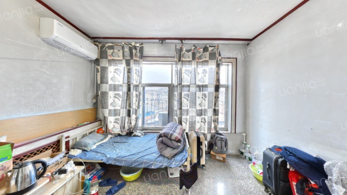 407库住宅区二手房实景图