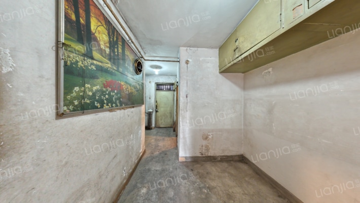 安慧东里二手房实景图