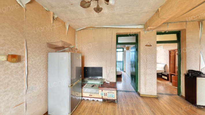 平安巷35号二手房实景图