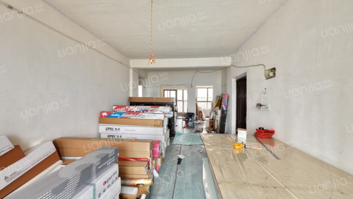 熺悦金邸二手房实景图