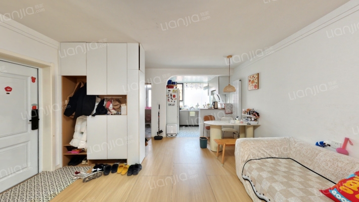 华信路17-1号二手房实景图