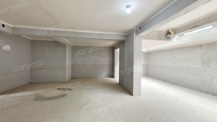 华润置地昆仑御二手房实景图