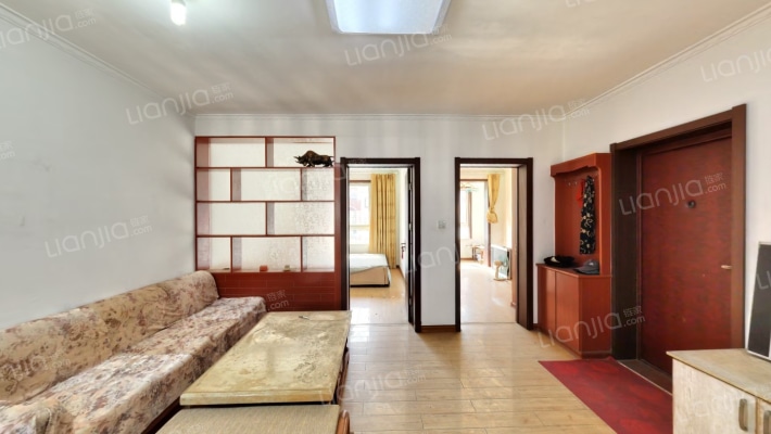 院后二手房实景图