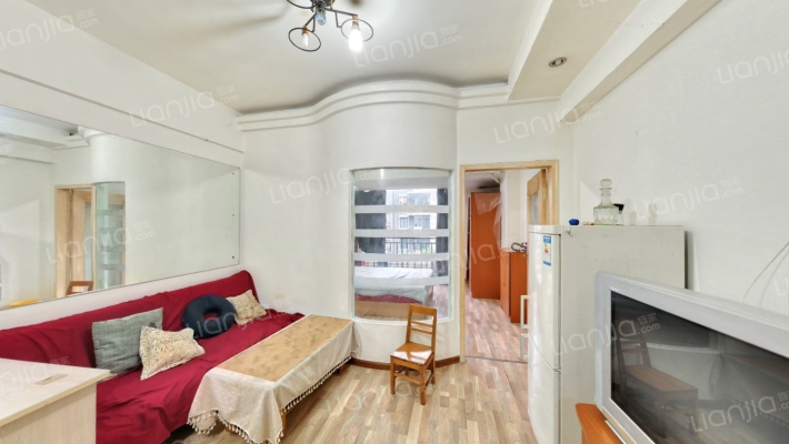 大发百度城二手房实景图