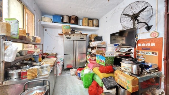 三官庙西园街二手房实景图