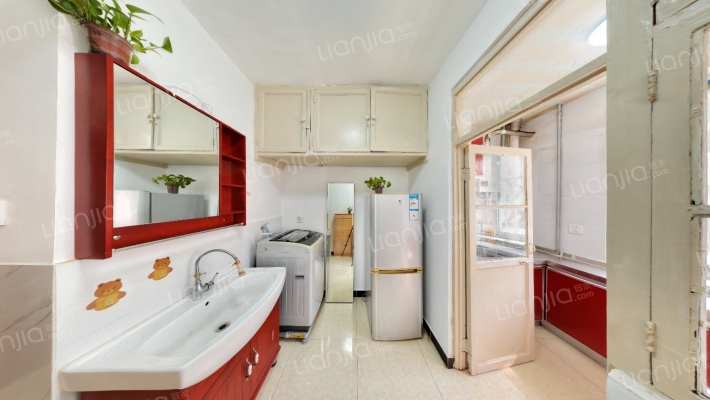 广宁村二手房实景图