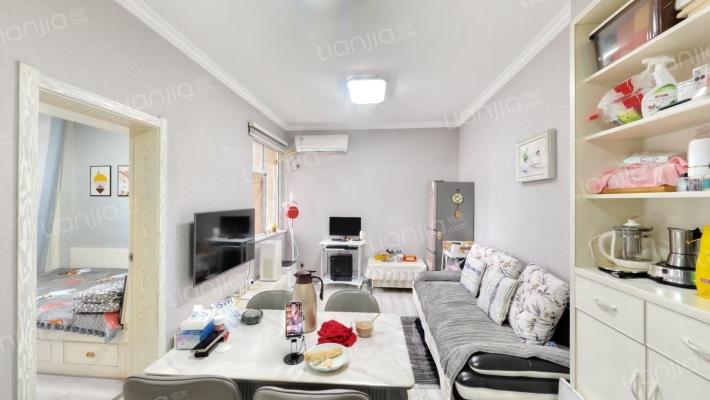 雨林香居二手房实景图