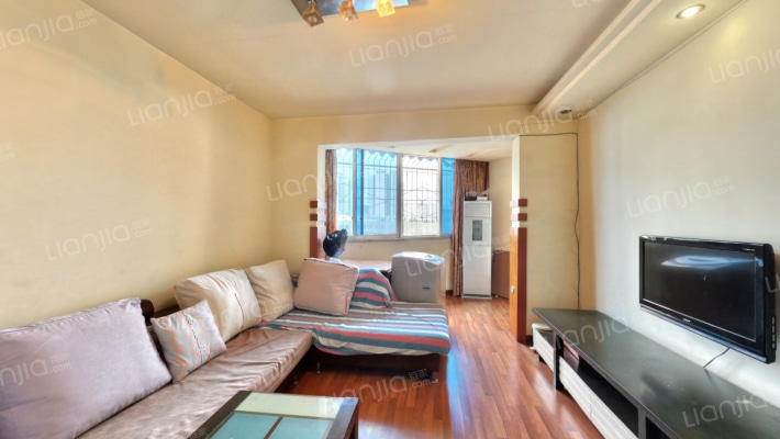 长城福苑二手房实景图