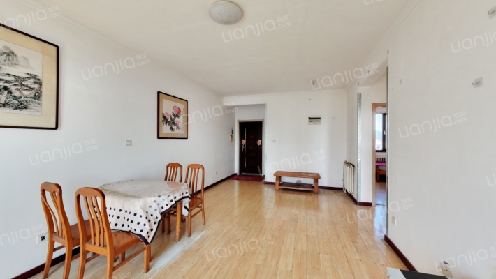 象沟头村二手房实景图