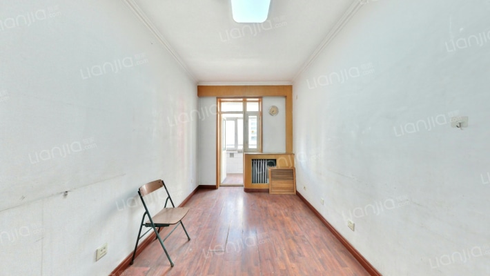 垂杨柳北里二手房实景图