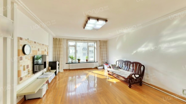 北宁里二区二手房实景图