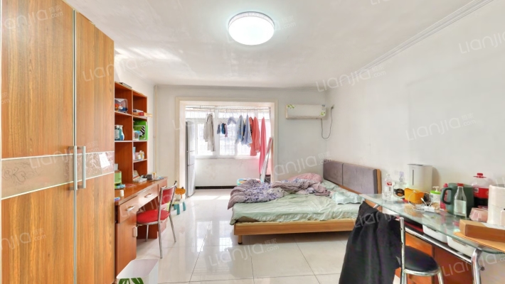 红联南村二手房实景图