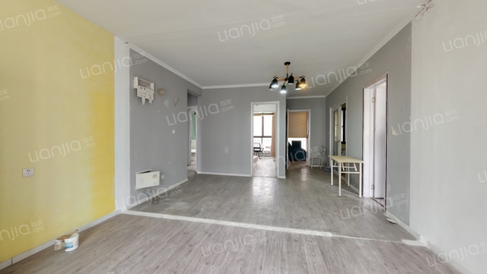 中海御山府二期二手房实景图