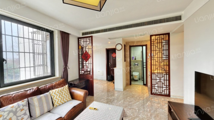 樱驼花园园丁园二手房实景图