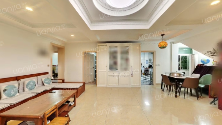 墙顶巷二手房实景图