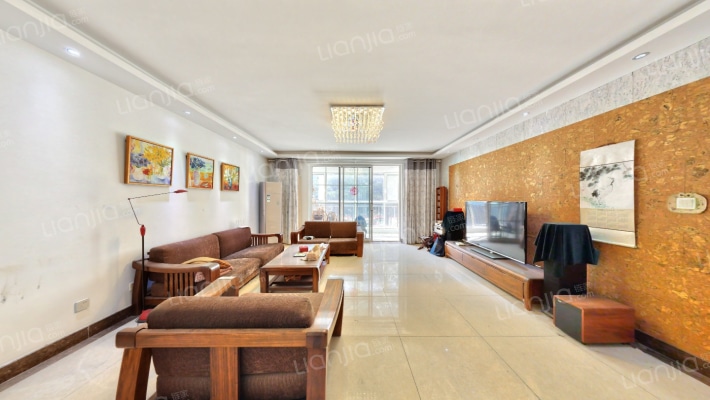 仁和盛庭二手房实景图