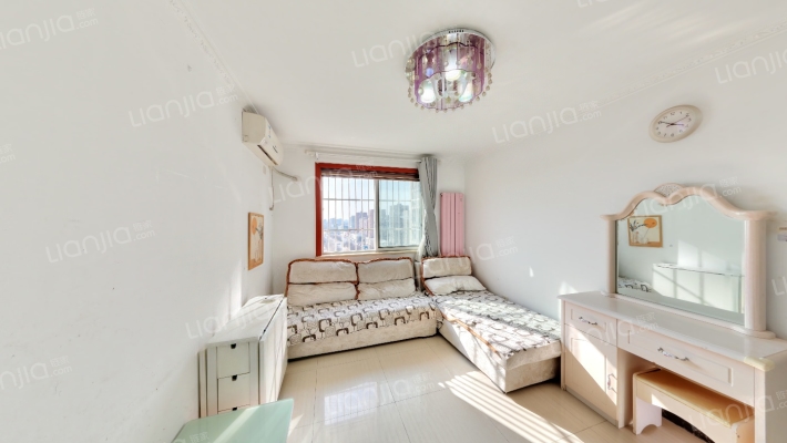 首开畅心园二手房实景图