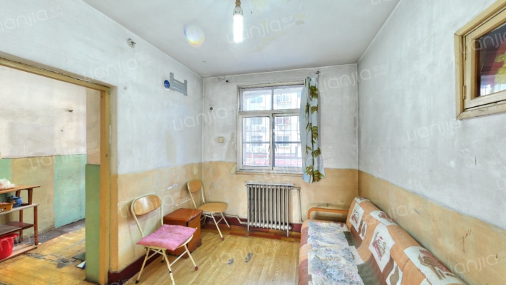 建新里二手房实景图