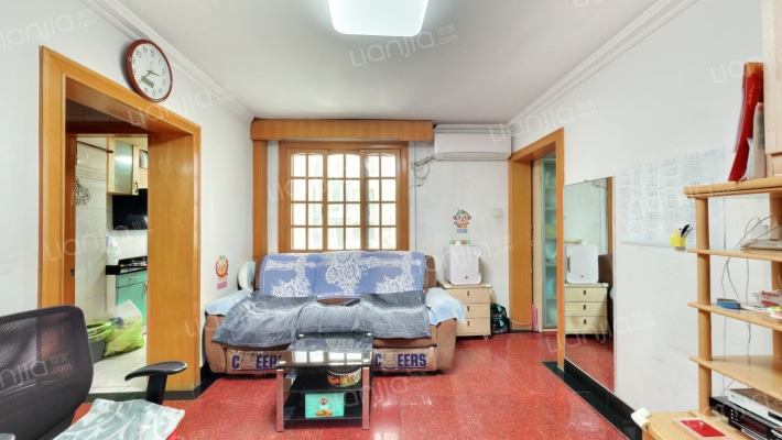 今典花园二手房实景图