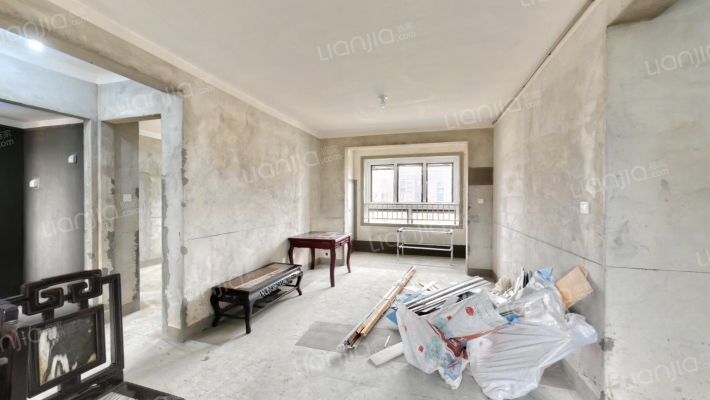 卧龙溪岸西苑二手房实景图