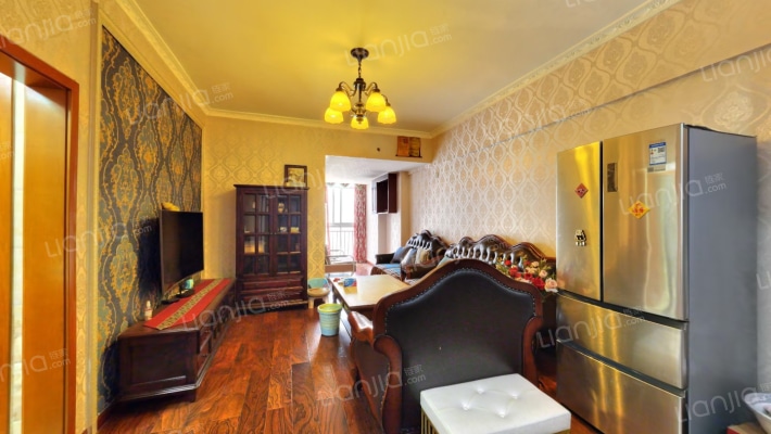 新和都市美邸二手房实景图