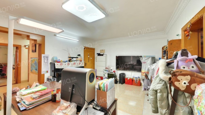 上古街二手房实景图