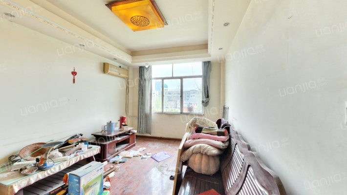 阿坝公路干休所家属区二手房实景图