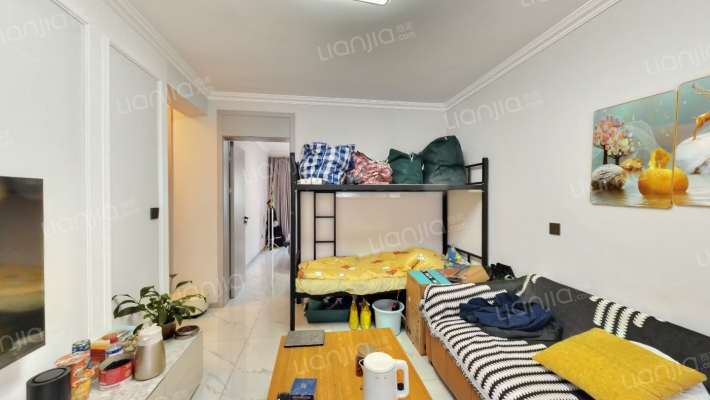 武侯祠大街269号二手房实景图