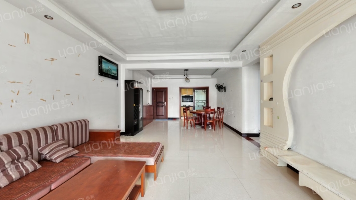 富景东方二手房实景图