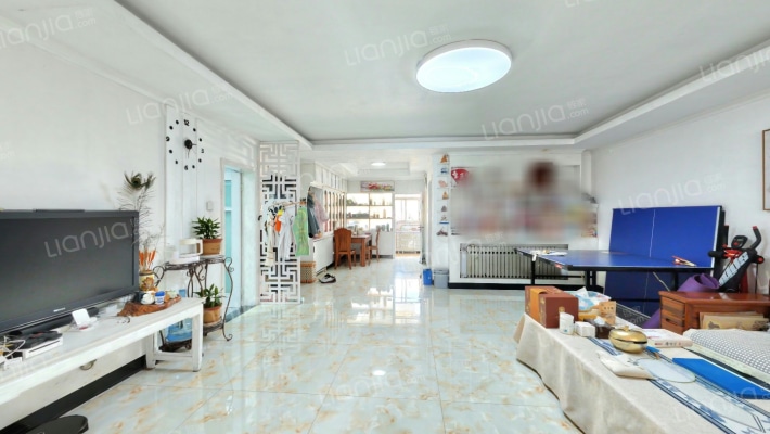 华龙路646华龙组团二手房实景图