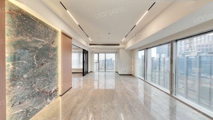 金融街融御二手房实景图