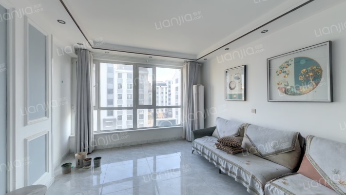 宏远桃园东方（B区）二手房实景图