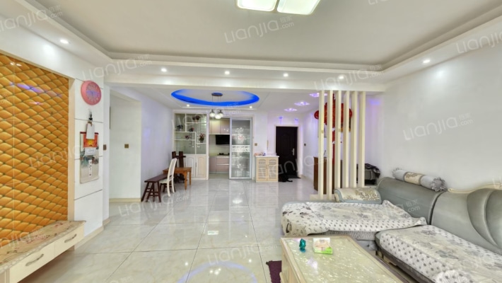 空港新苑二手房实景图